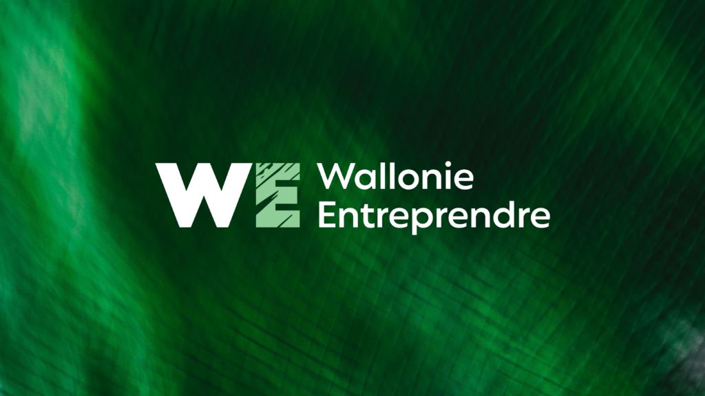 Wallonie Entreprendre office