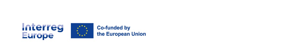 Interreg logo we